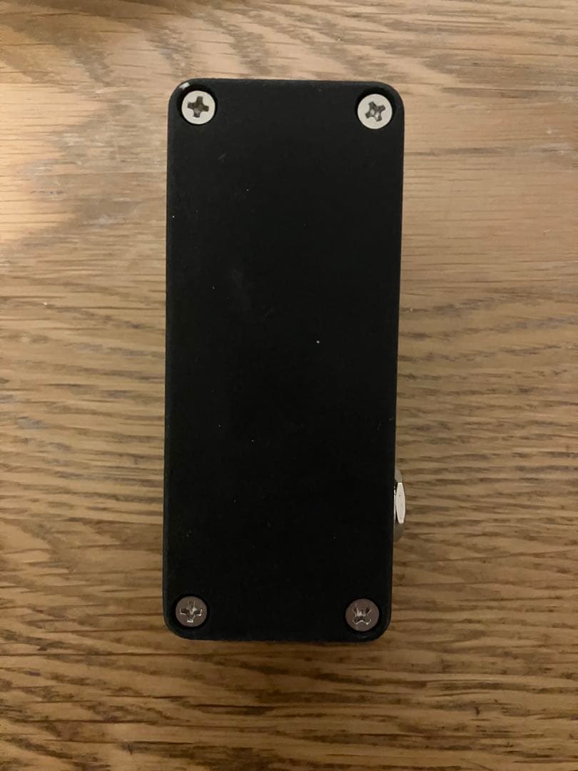 ギター Lee Custom Amplifier 12AX7 Buffer