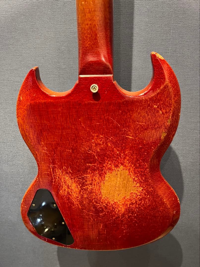 Gibson SG Special 1965年製　ヴィンテージ