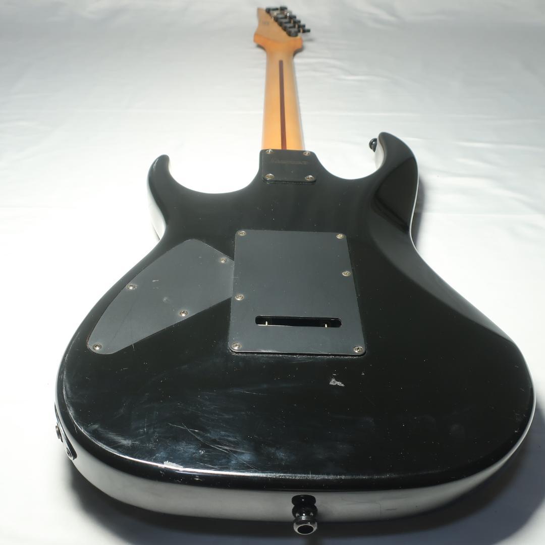 Ibanez IRX270 エレキギター ローラーストリングガイド装備