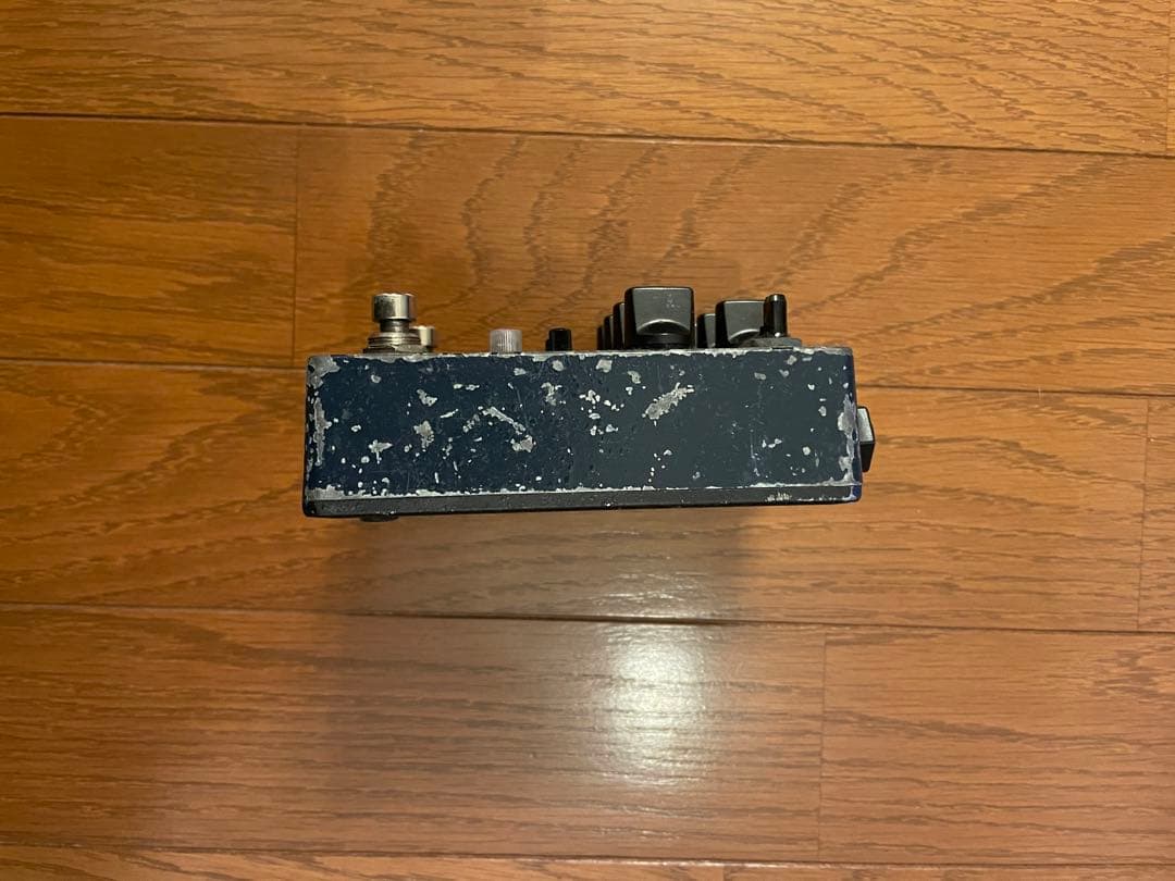 ベース Providence Dual Bass Station
