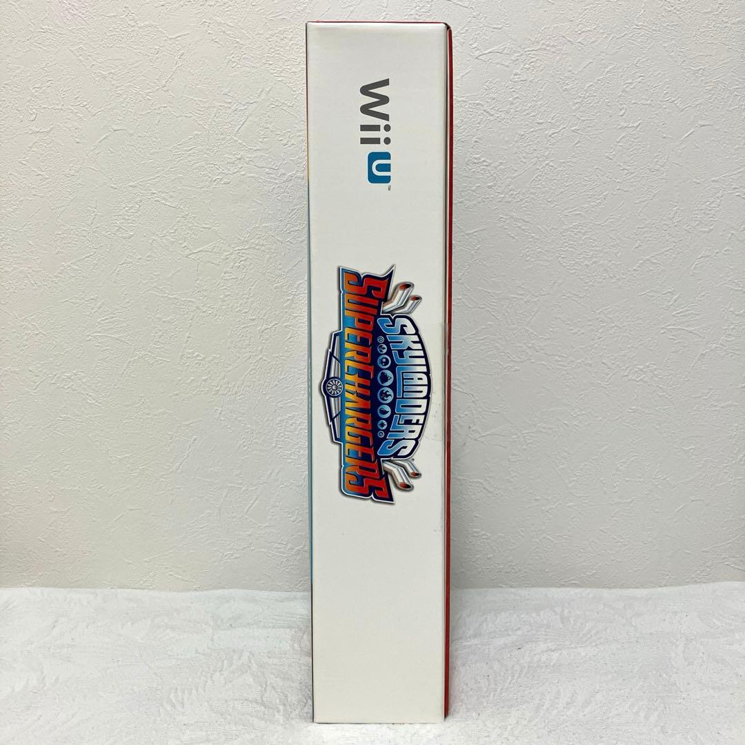 amiibo スカイランダーズ スターターパック　WiiU ドンキーコング