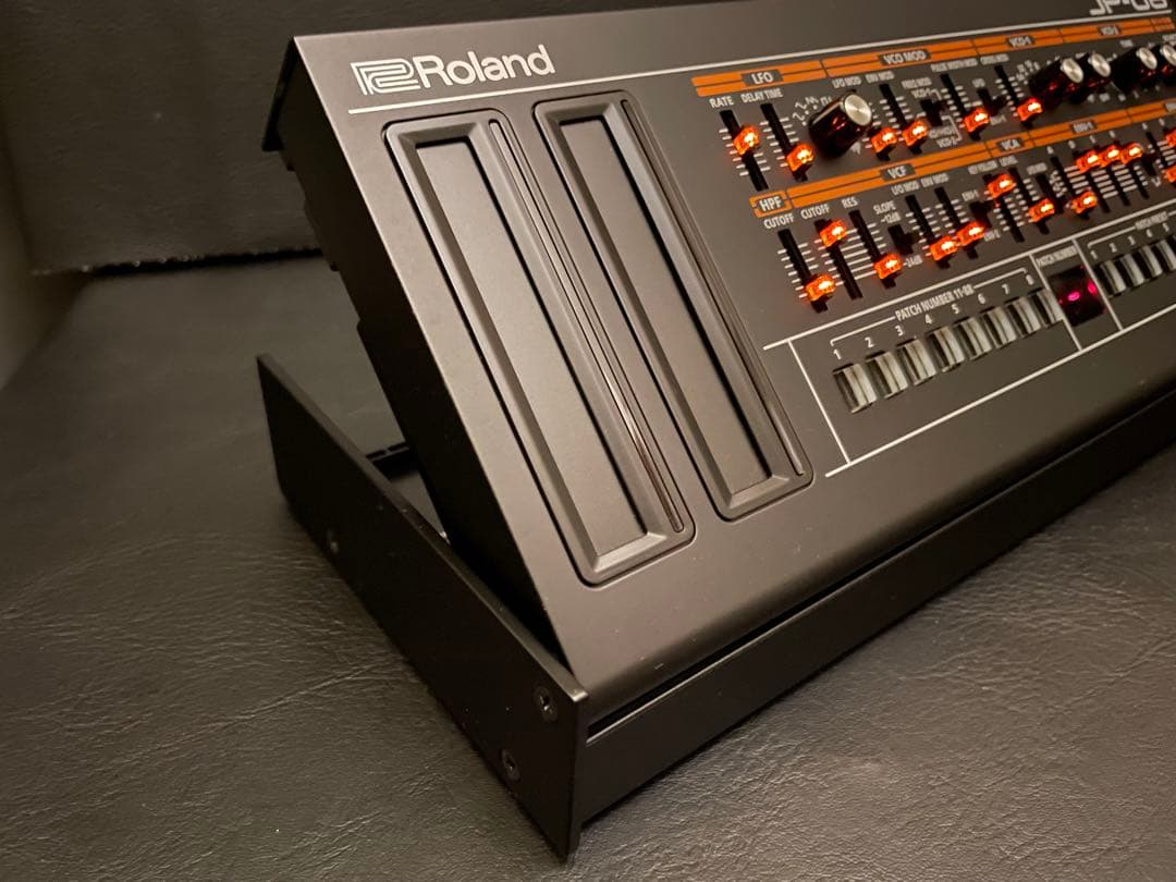 Roland Boutique JP-08 中古+DK-01/Jupiter-8