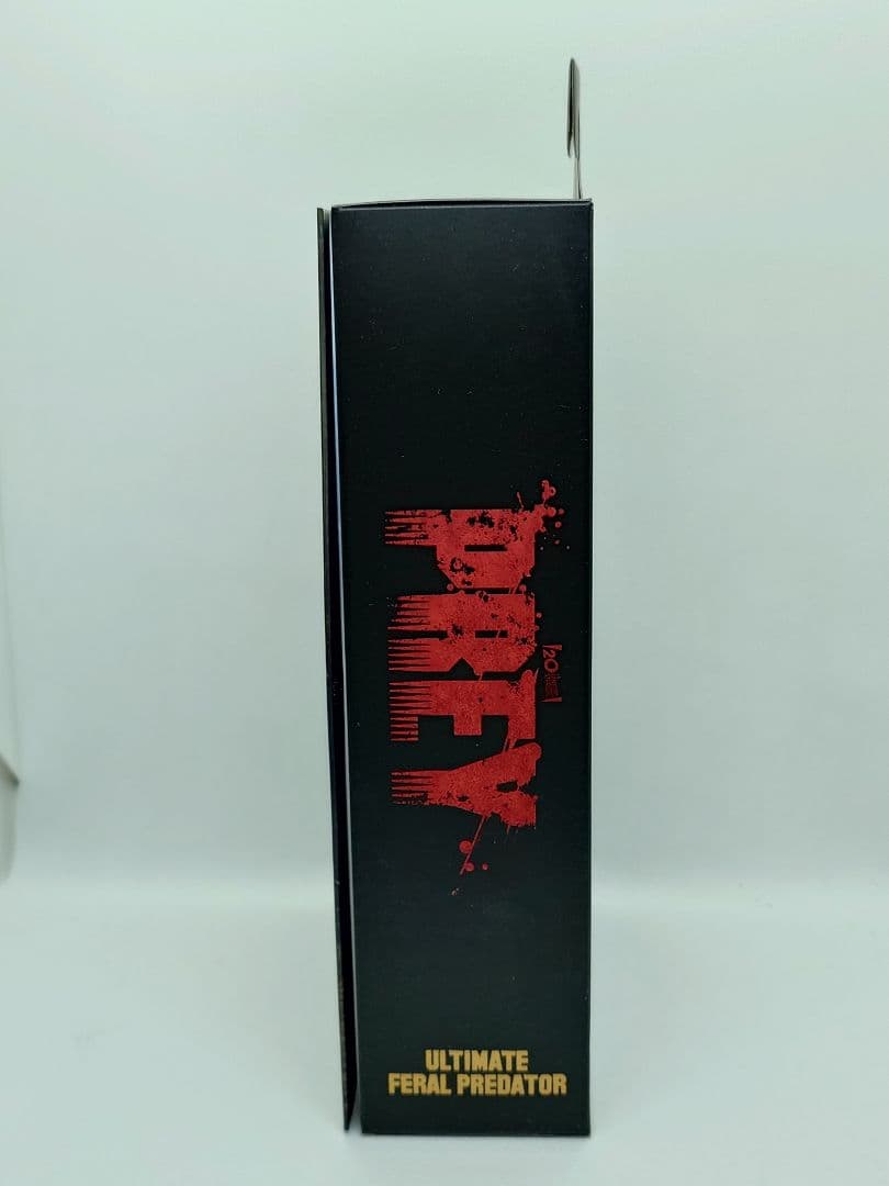 ◎未開封◎NECA プレデター ザ・プレイ/ フィアラル・プレデター