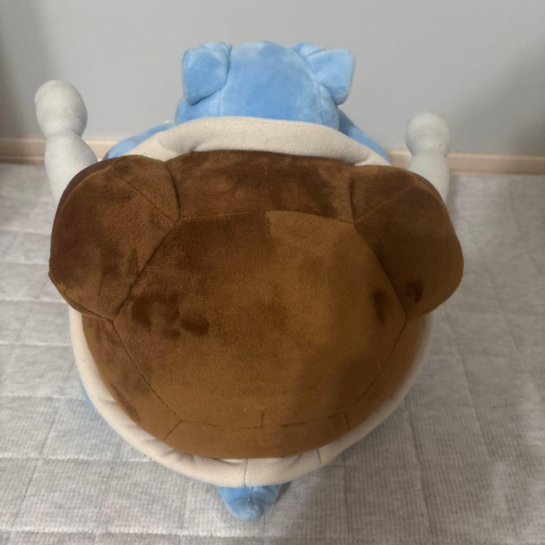 ポケモンセンター　ぬいぐるみ　5体　まとめ売り