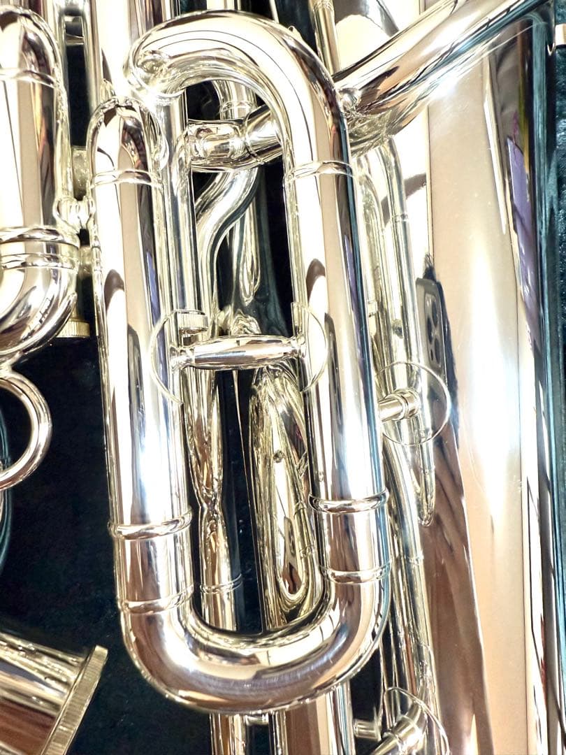 値下げ交渉⭕️ YAMAHA YEP-621s ユーフォニアム