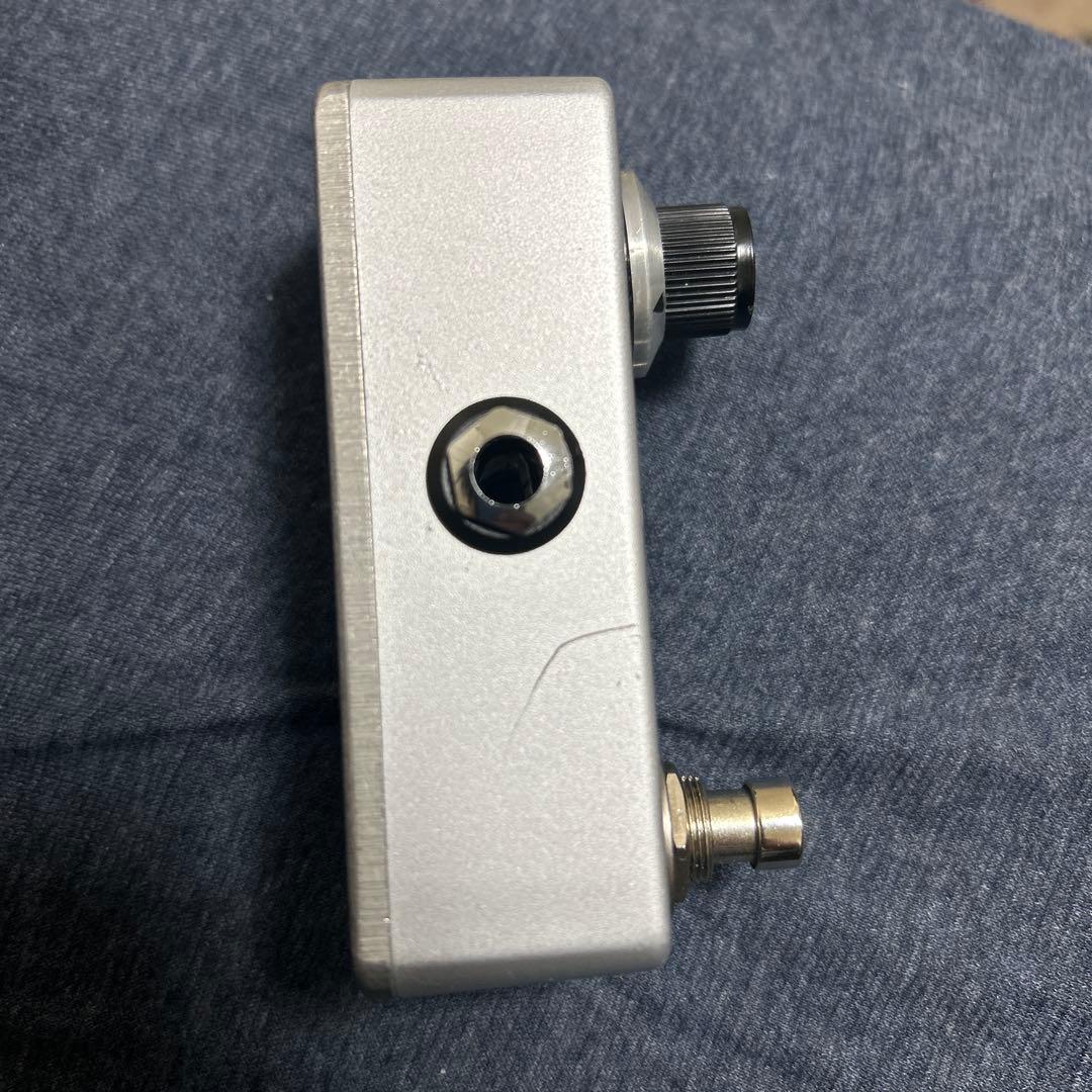 ギター Zahnrad 4000pre