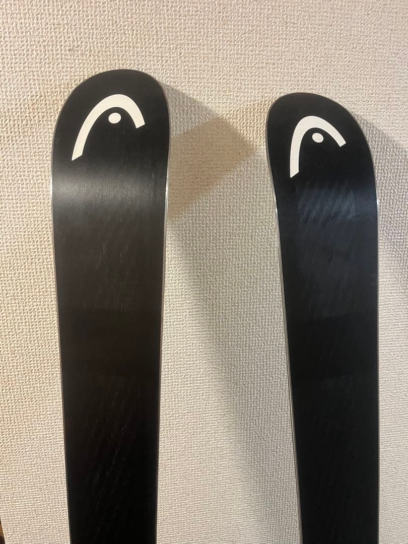 美品 HEAD WORLD CUP REBELS IGS RD PRO 181