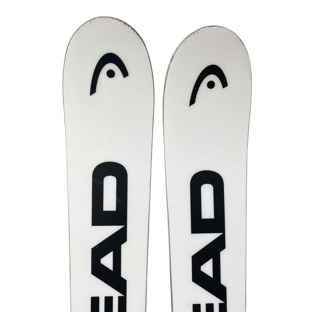 美品 HEAD WORLD CUP REBELS IGS RD PRO 181