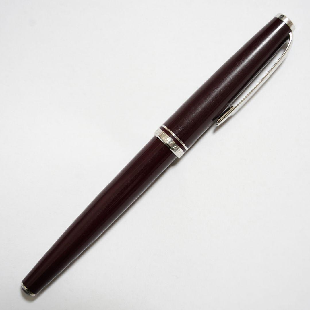 モンブラン クルーズコレクション ローラーボールペン montblanc