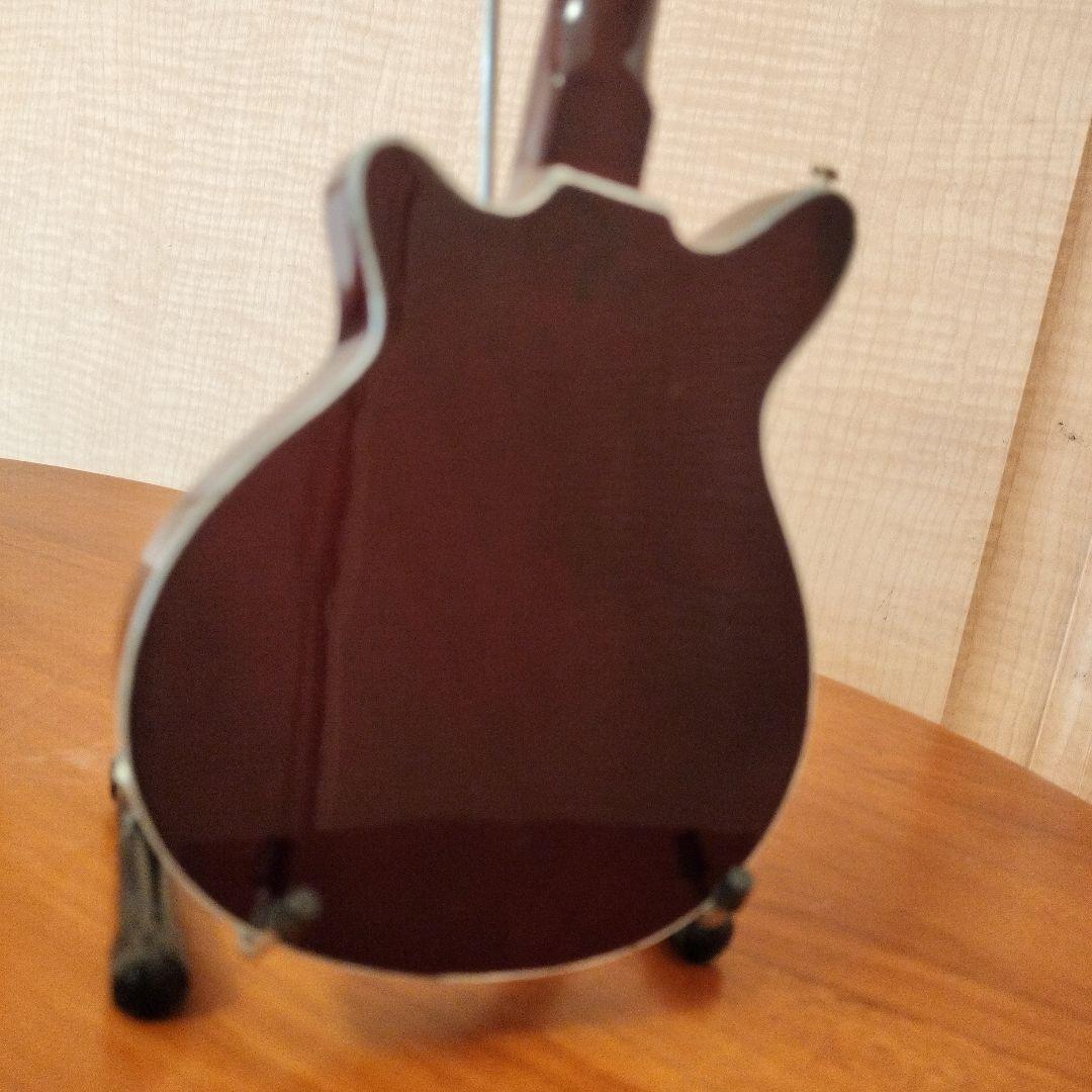 ワクス ペグ 1/4スケール ギター4本セット