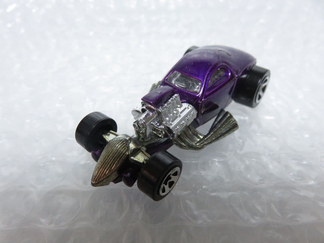 まとめ売り　ホットウィール　2002  MILE COUPE  HOT WHEE