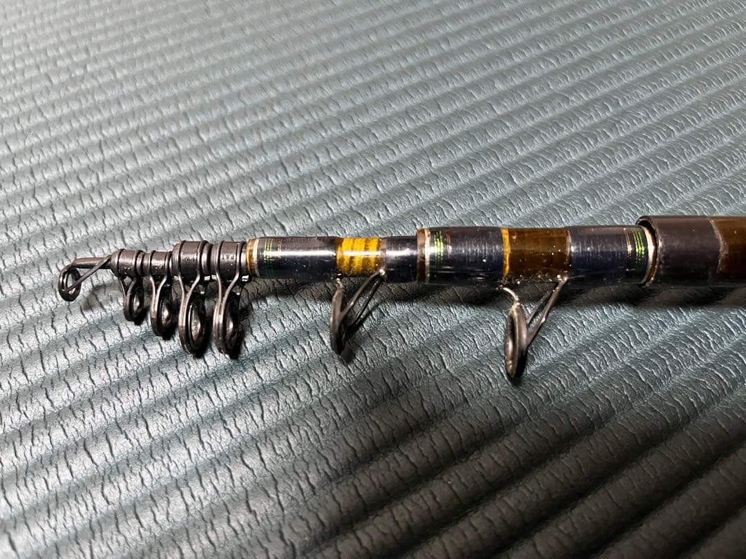 ダイワ　ハートランド　クロスX HL-CX595TMRB