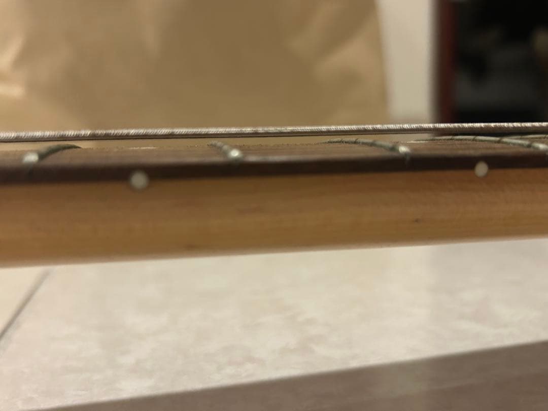 Fender Stratocaster サンバースト Made in Japan