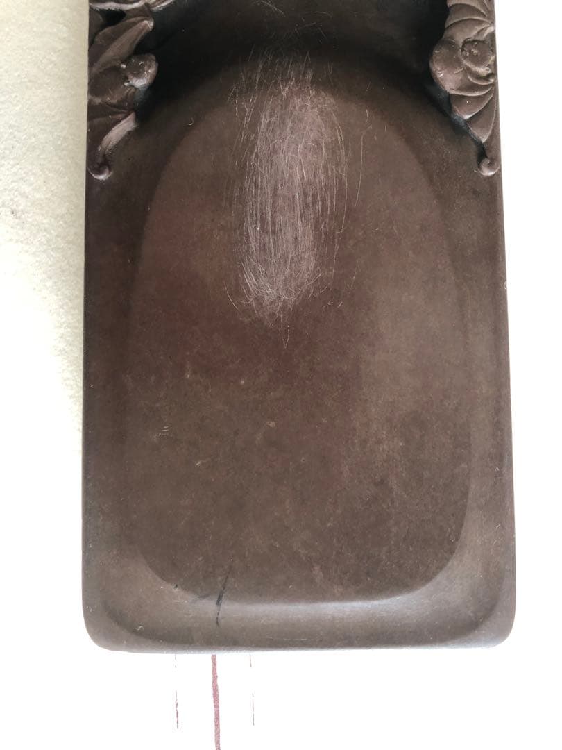 硯　墨　骨董