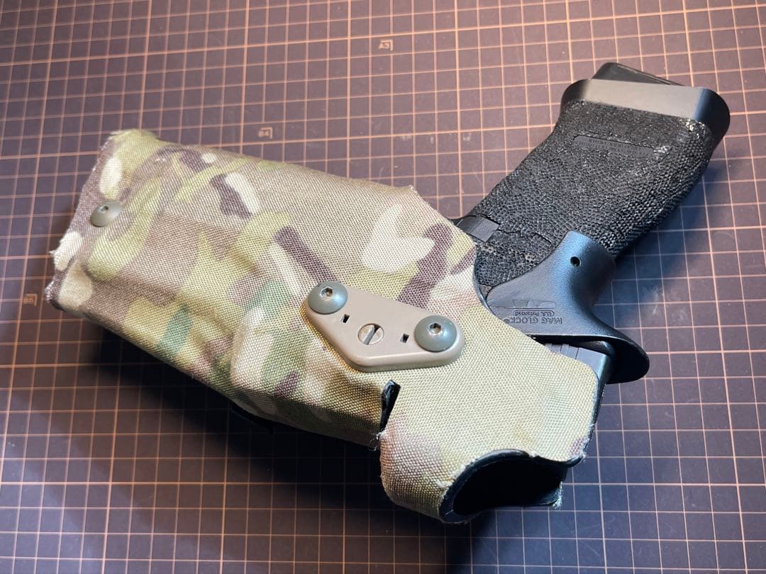 最終値下　NEOXフルコンプリート電動ハンドガン　GLOCK 18C カスタム