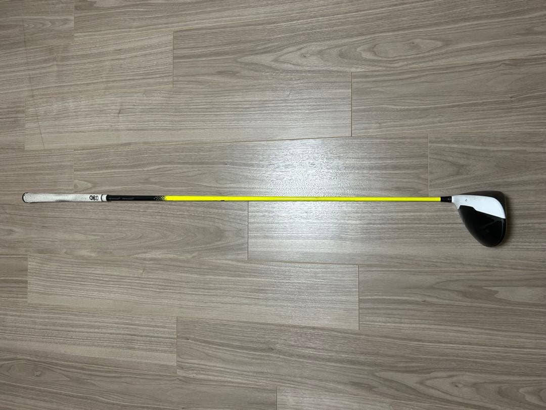 テーラーメイド M1 440 ドライバー 9.5° ATTAS 6S 純正