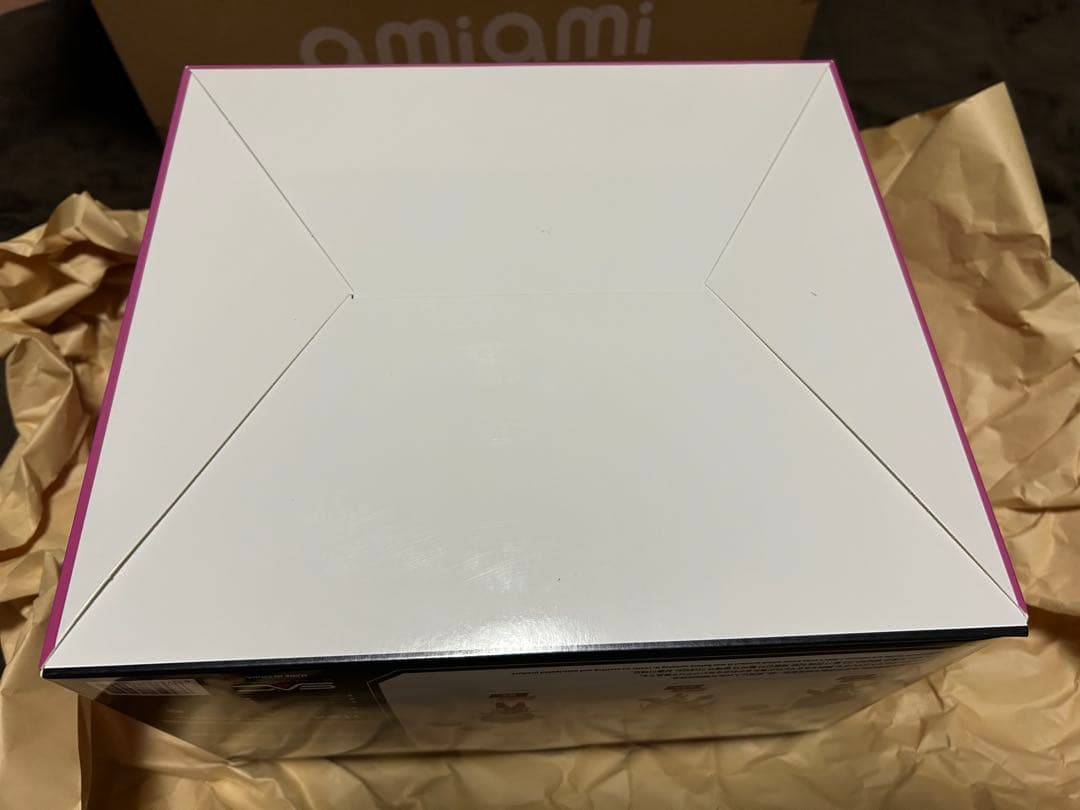 【新品未開封】NIKKE デフォルメフィギュア　コンプリートBOX　ホビーサクラ