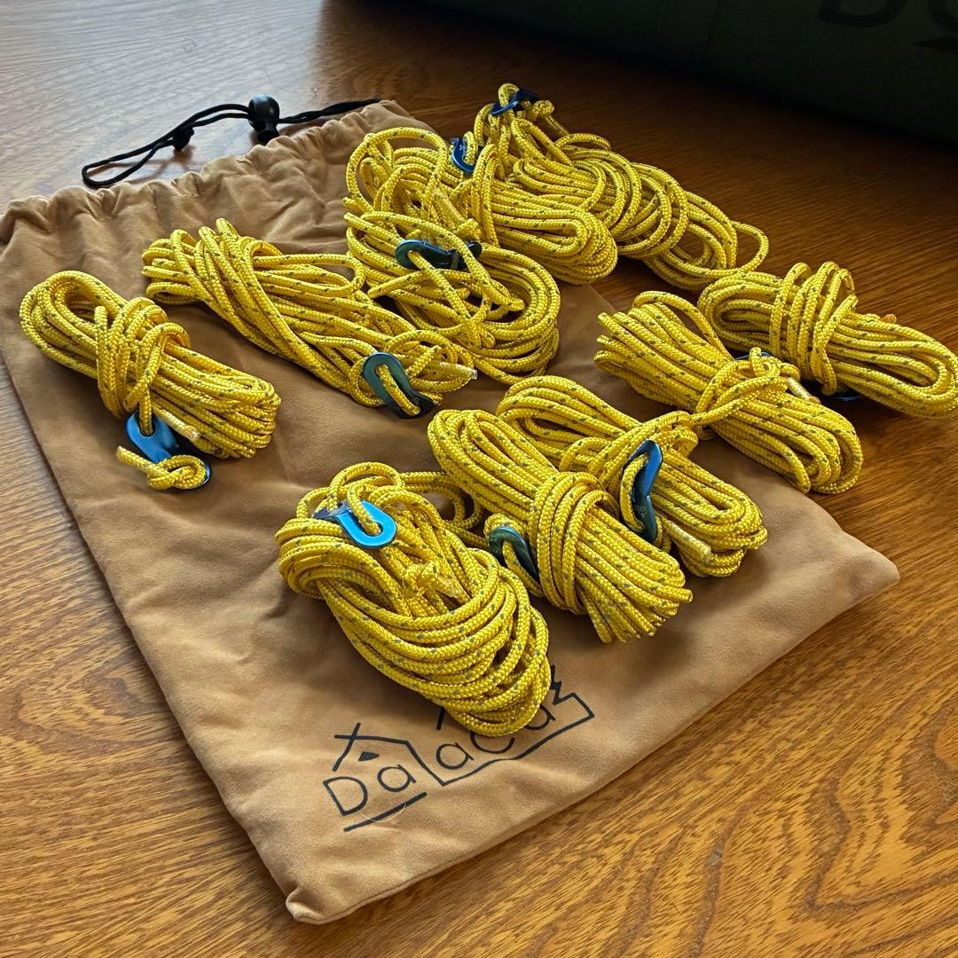 DOD チーズタープM 中古品