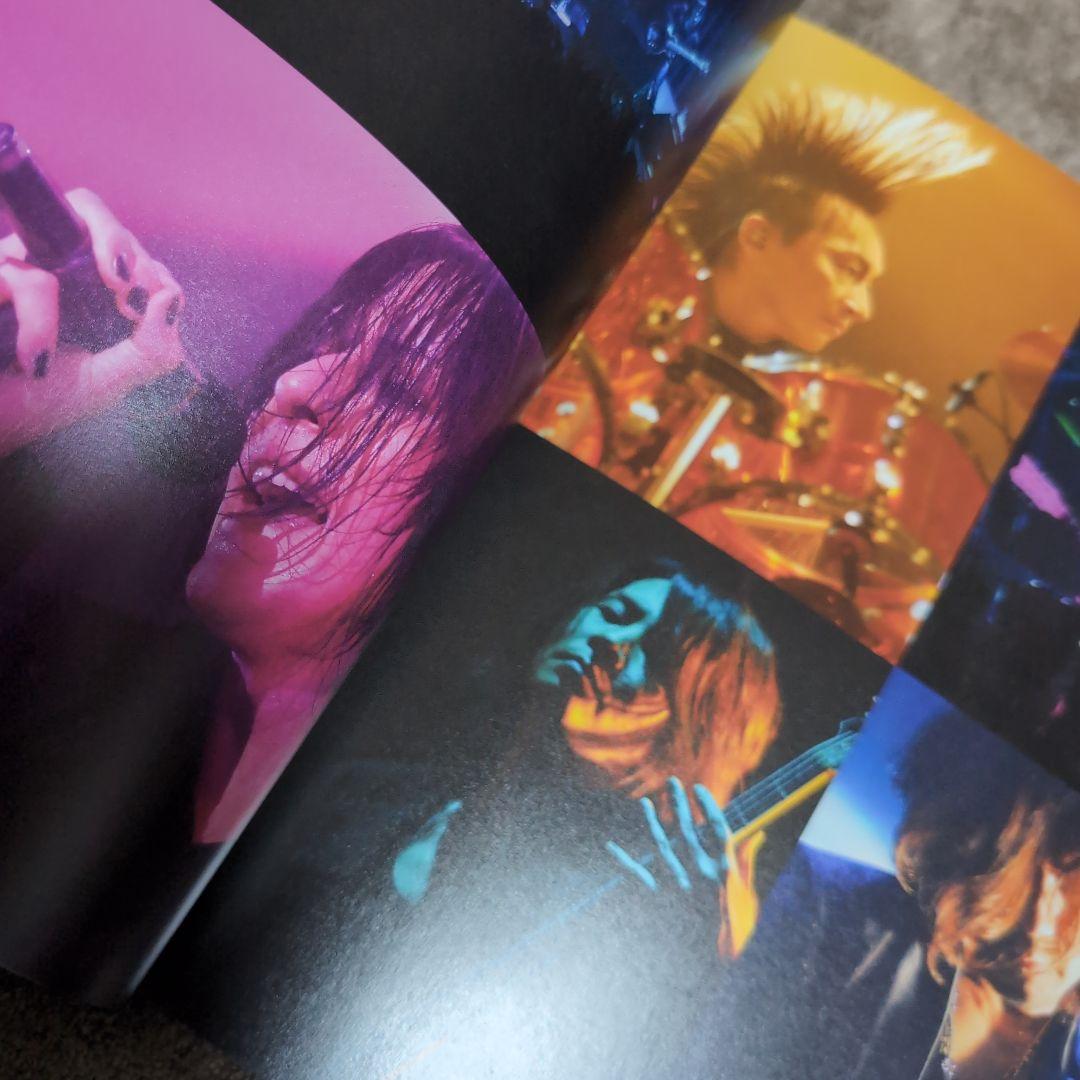 BUCK-TICK　DVD