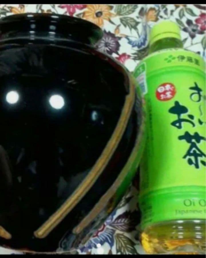 花瓶です