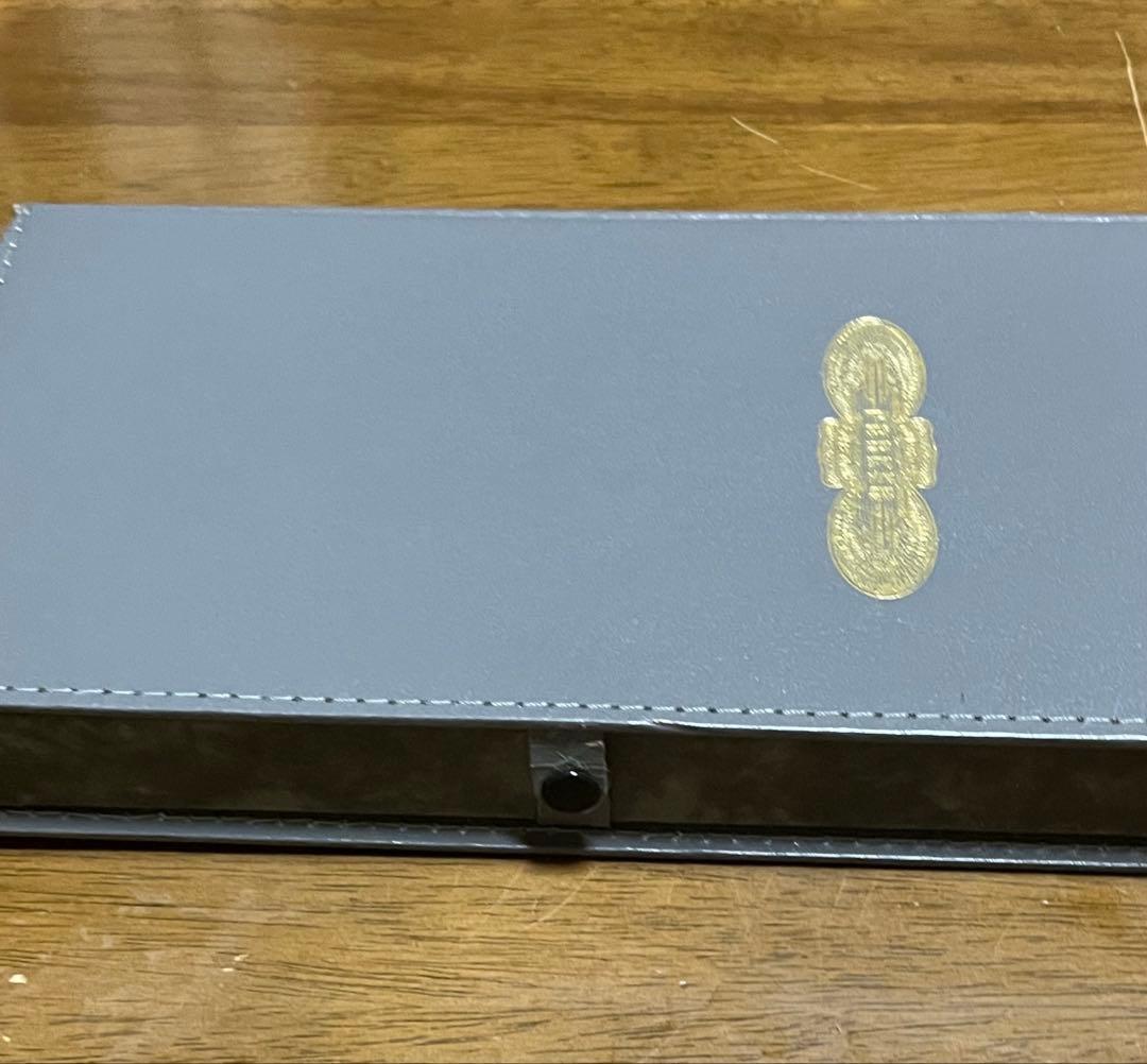 デュオフォールド　センテニアル