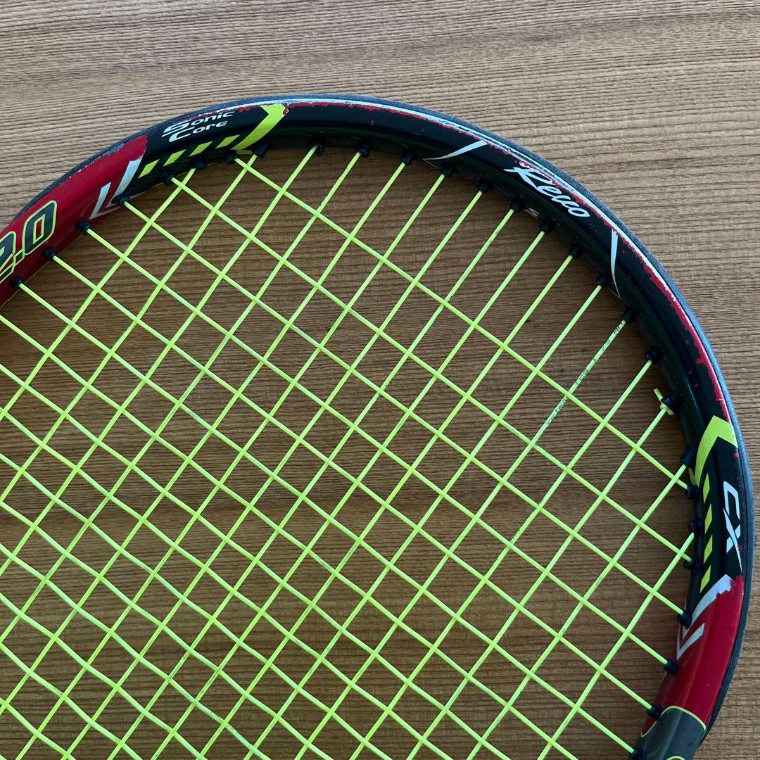 お値下げ！スリクソン REVO CX 2.0 G2 SRIXON 2本セット