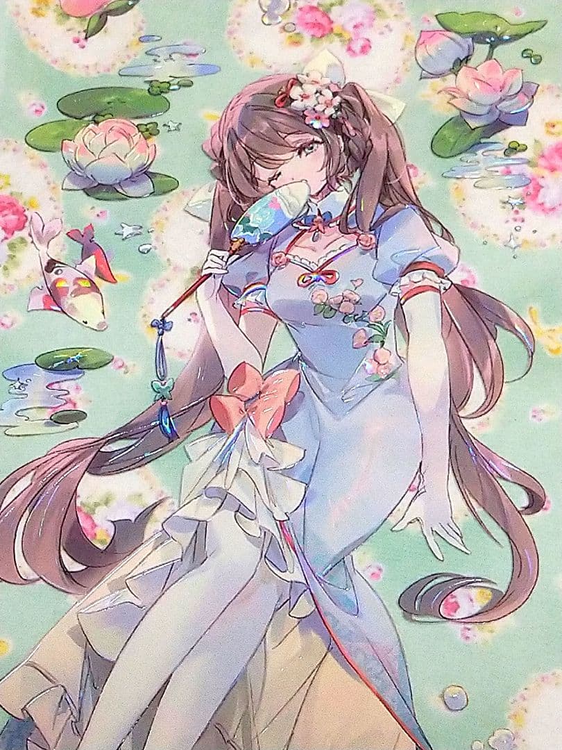 のこり２☆再販☆J885＃独步春(贝壳光)shine切り売り海外人物マステ女の子