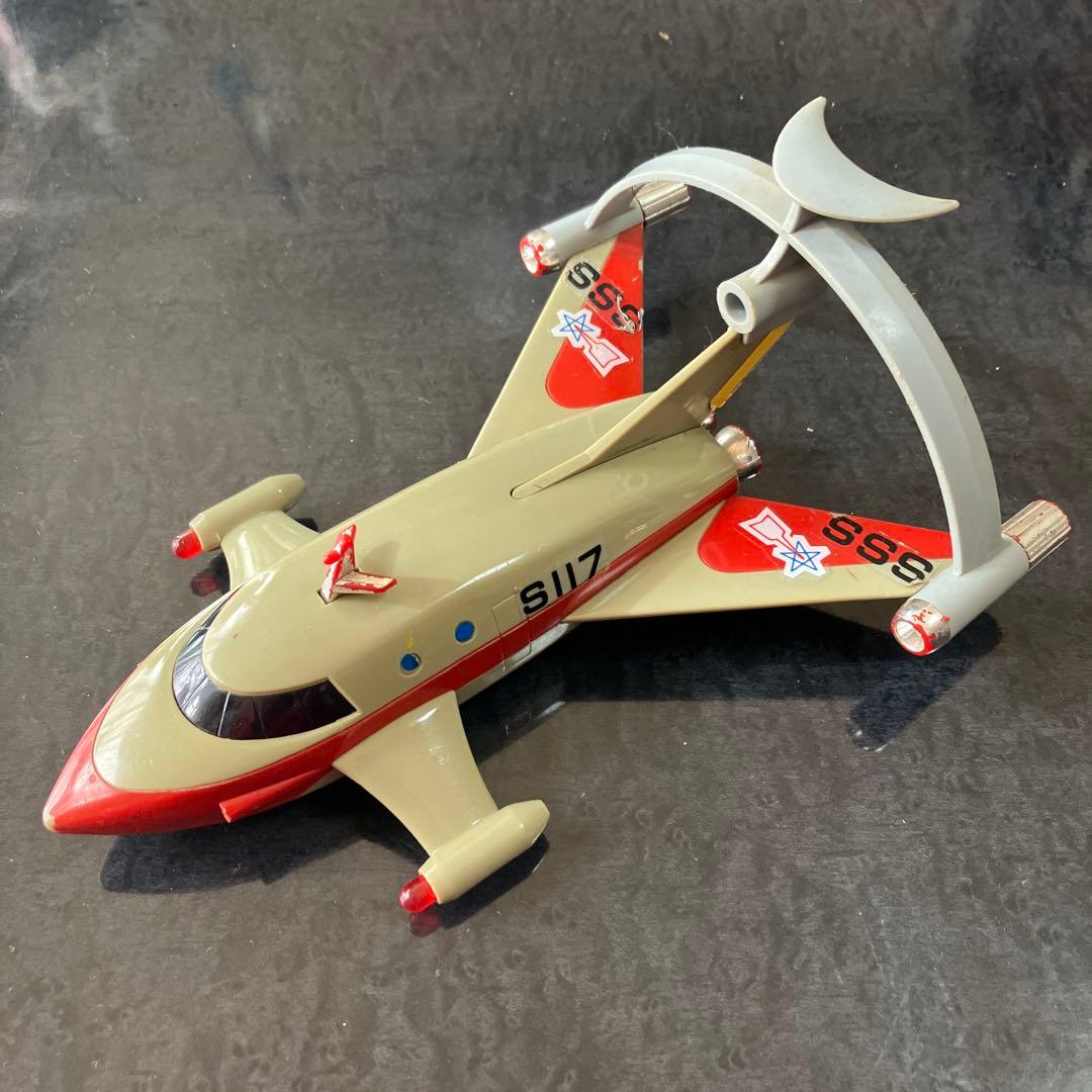 円谷プロウルトラマン　バンダイソフビフィギュア他まとめ売り