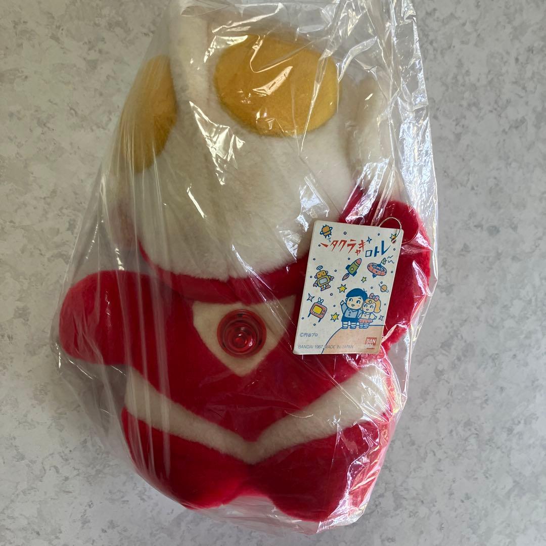 円谷プロウルトラマン　バンダイソフビフィギュア他まとめ売り