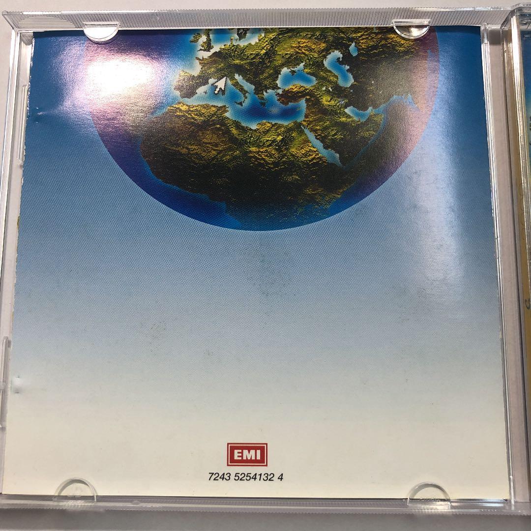 洋楽 SANREMO2000