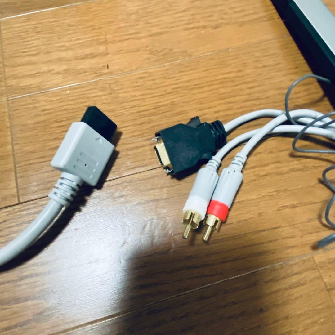 Wii 一式