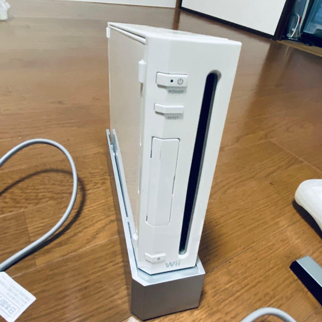 Wii 一式