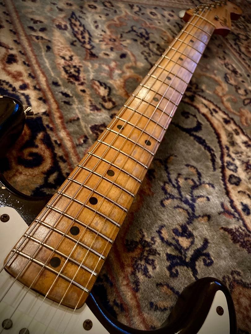 78’tokai springysound “real aged custom”