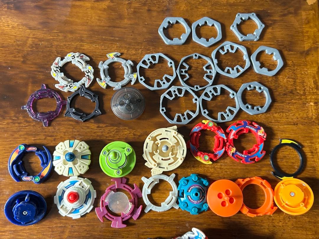爆転シュートベイブレード　初代　大量まとめ売り