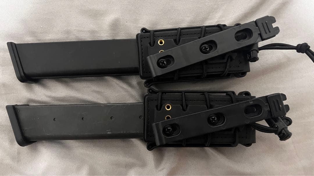 【美品】マルイ Glock 19 Gen 4 エアソフトガン セット