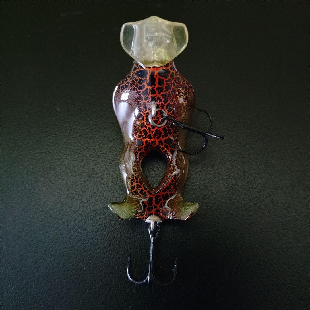 Megabass Type-X ルアー４個セット