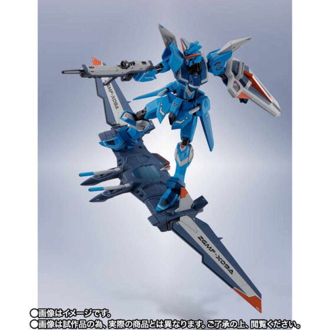 【新品未開封】 L ROBOT魂 ジャスティス (リアルタイプカラー)