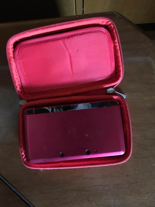 Nintendo Switch 3ds