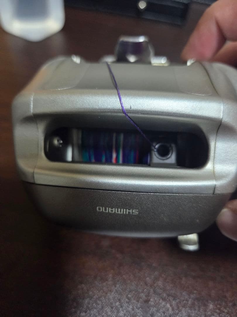 シマノ SHIMANO 電動丸3000XH