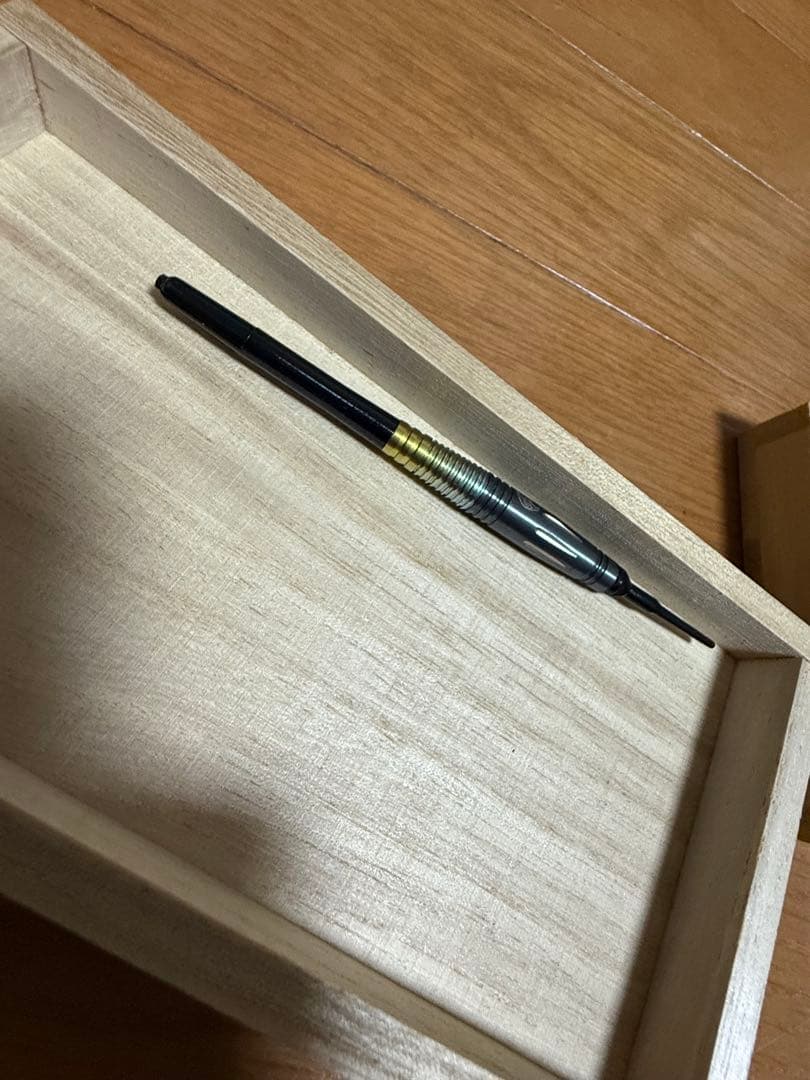 ダーツ miya