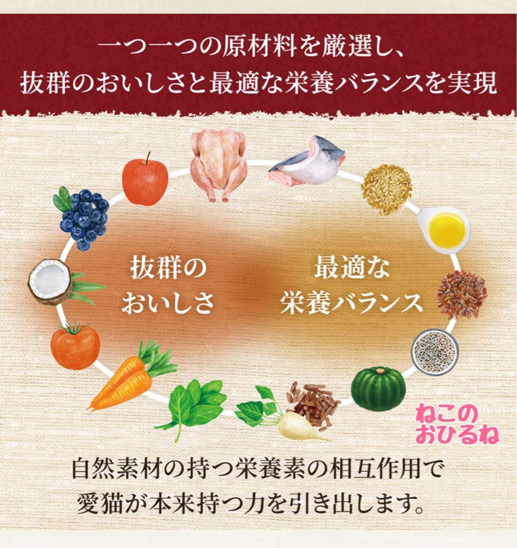 ニュートロシュプレモ　成猫用 チキン&サーモン/白身魚&チキン　3kg×３袋