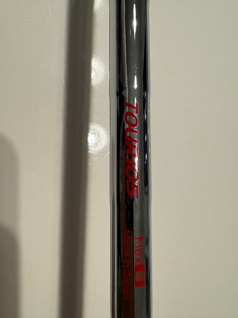 PING G425 クロスオーバー4番