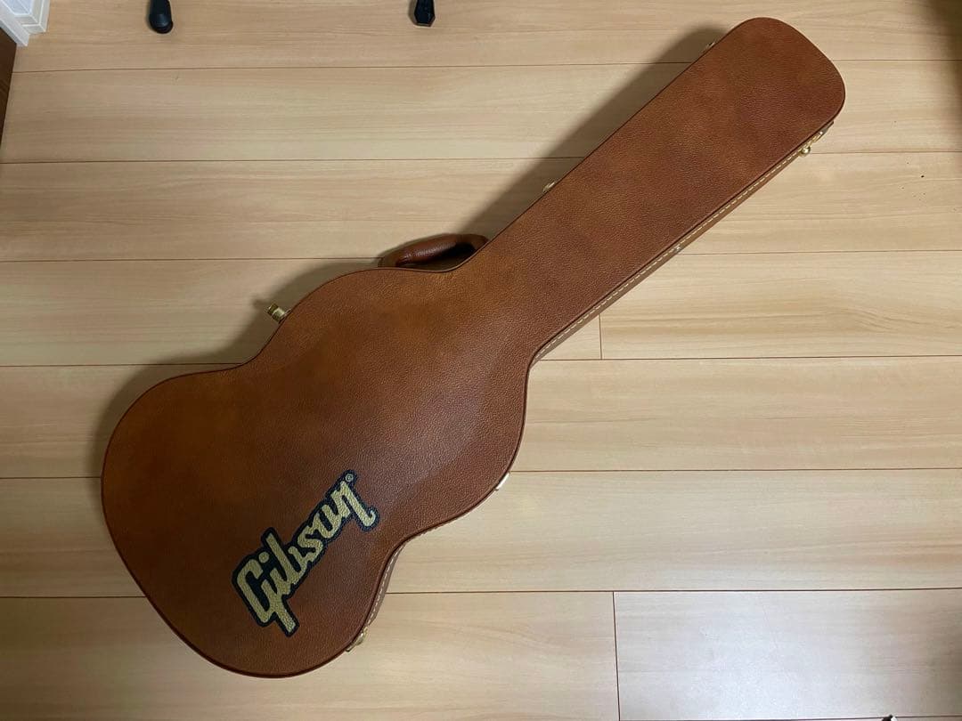 ギター Gibson SG Special MOD
