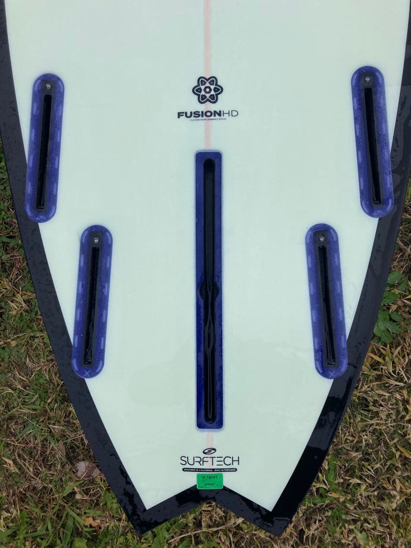 手渡しのみ　AIPA BIG BROTHER STING アイパ　ロングボード