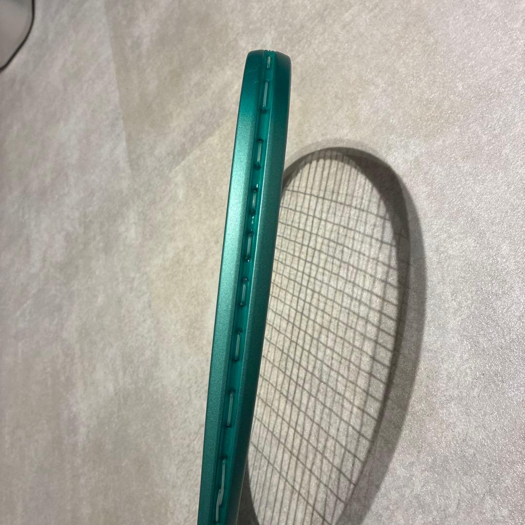 ヨネックス YONEX 02ボルトレイジ7S UL1