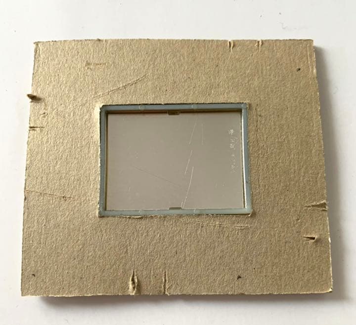 額無 ロンドン タワーブリッジ 23kt ゴールドリーフ ミニサイズ 金 金箔