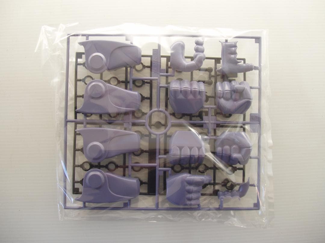 バンダイ 1/60 MS-09 ドム