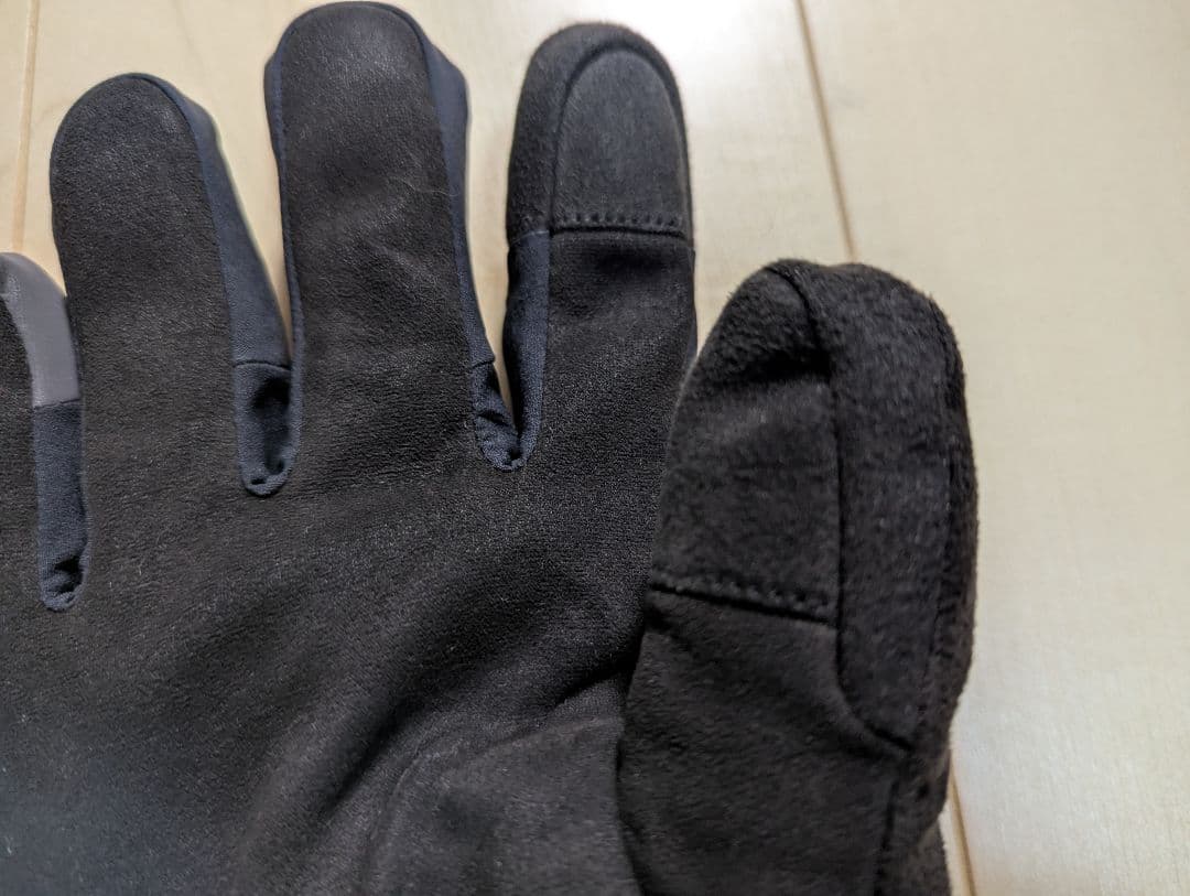 rapha GORE-TEX インサレーテッド ウォータープルーフ グローブ