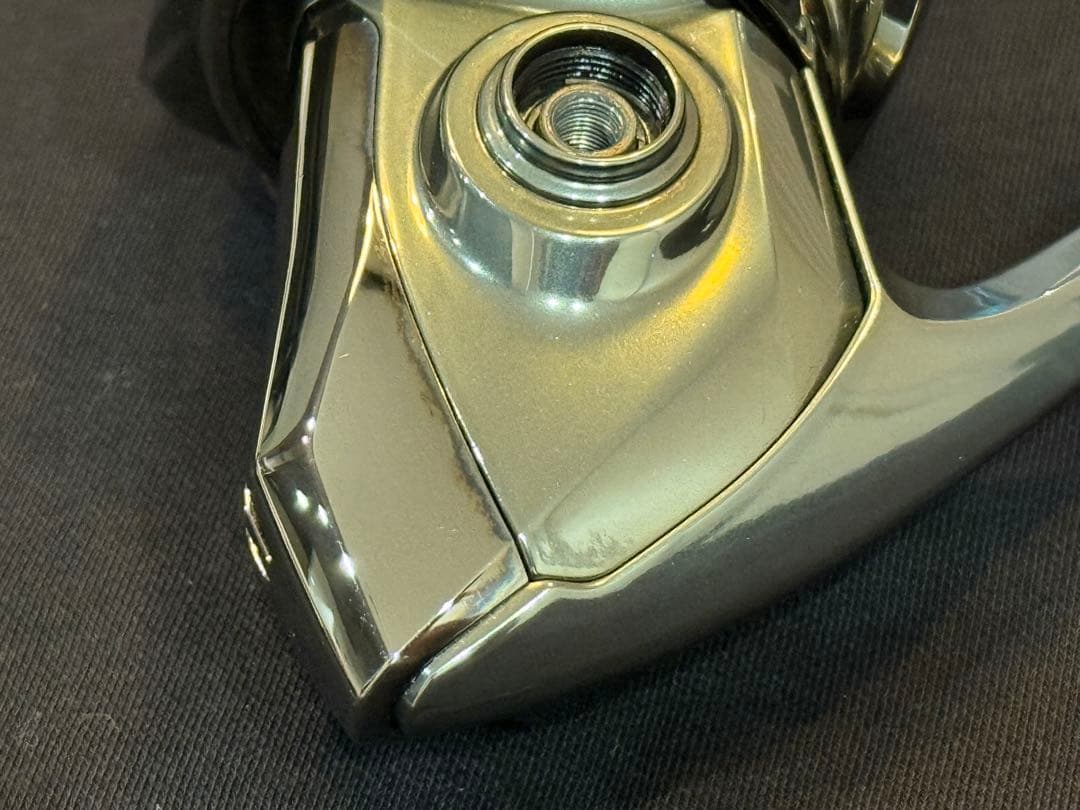 18ステラ　4000 SHIMANO STELLA ラインなし