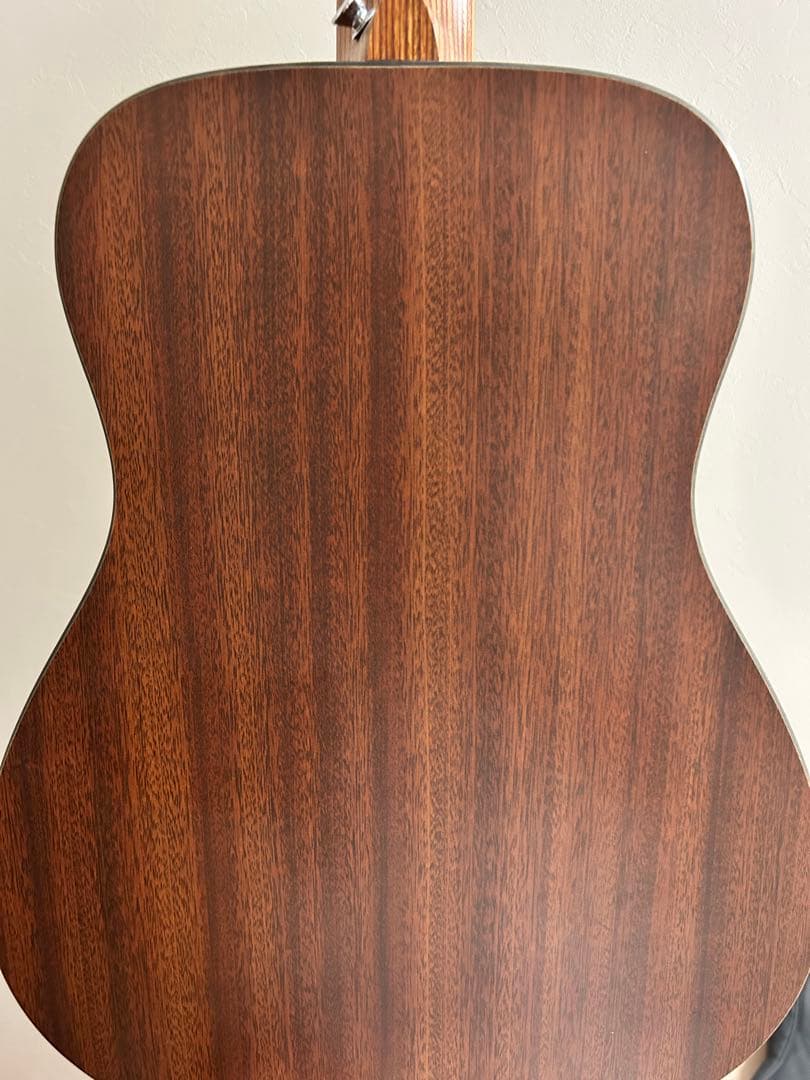 Martin & Co. LXM アコースティックギター